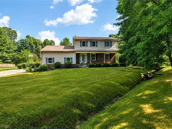 2652 Blake Road , Wadsworth, OH 44281