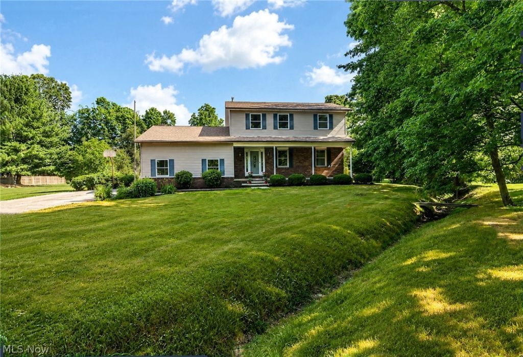 2652 Blake Road, Wadsworth, OH 44281 Main Photo