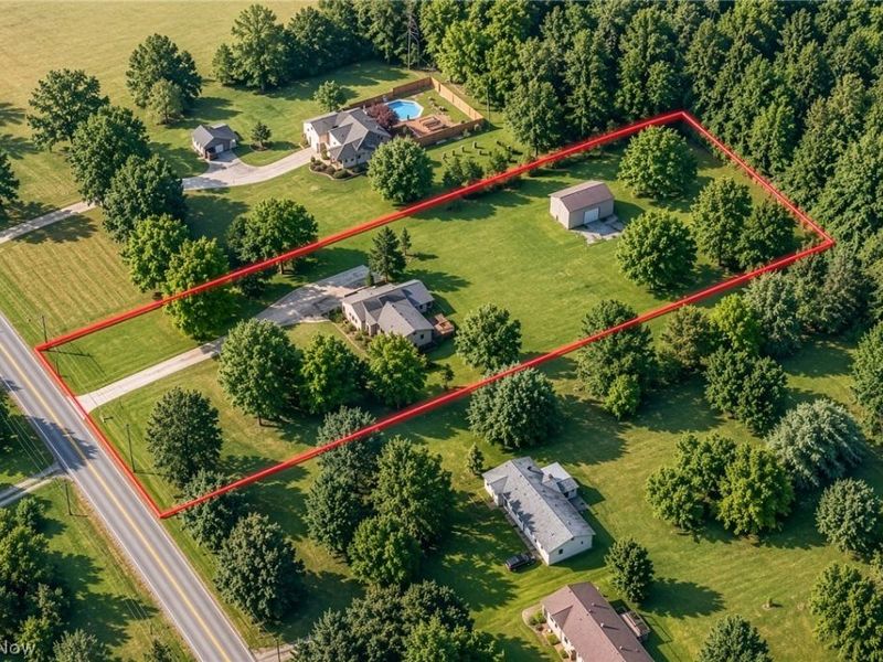 2652 Blake Road, Wadsworth, OH 44281 Photo 28