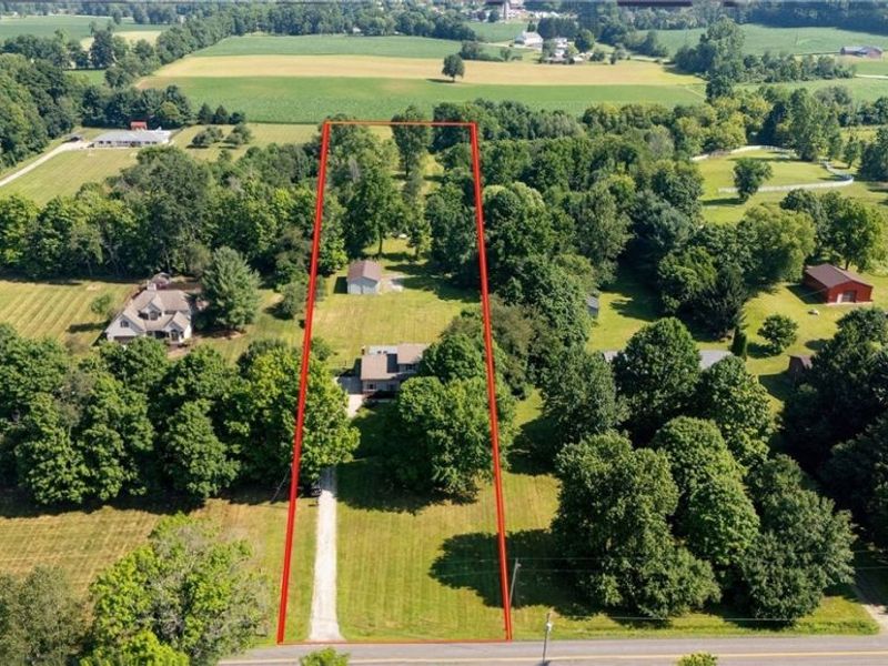 2652 Blake Road, Wadsworth, OH 44281 Photo 29