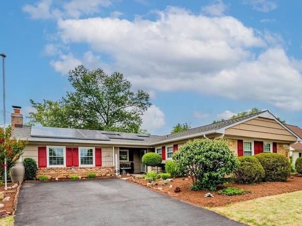 3416 MEDINA LANE, BOWIE, MD 20715