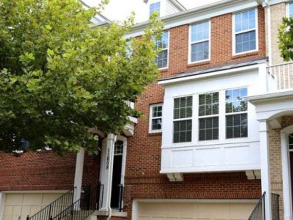 11809 MANGO, NORTH POTOMAC, MD 20878