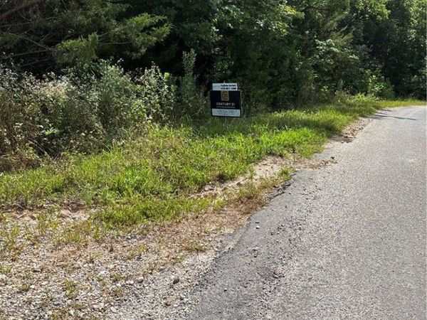 19725 Durham McCord Road , Elkins, AR 72727