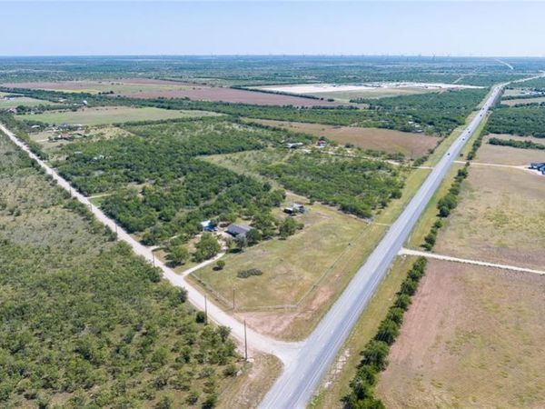 1053 County Road 155 , Abilene, TX 79601