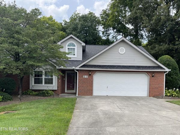 4125 Woodlawn Pike, Knoxville, TN 37920