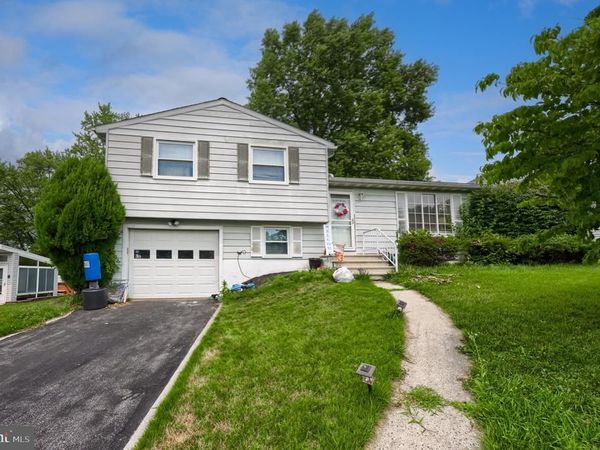 3605 ORCHARD COURT , READING, PA 19606