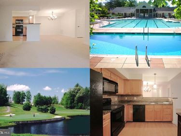 3801 RIDGE KNOLL COURT , Unit 210-A, FAIRFAX, VA 22033