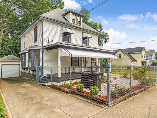 247 Rhodes Avenue, Akron, OH 44302