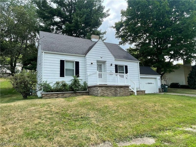 810 Highland Boulevard, Coshocton, OH 43812 Photo 1