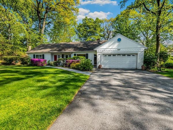 35 Barnard Road , New Rochelle, NY 10801