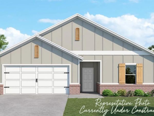 5661 Grassland Drive, Guthrie, OK 73044
