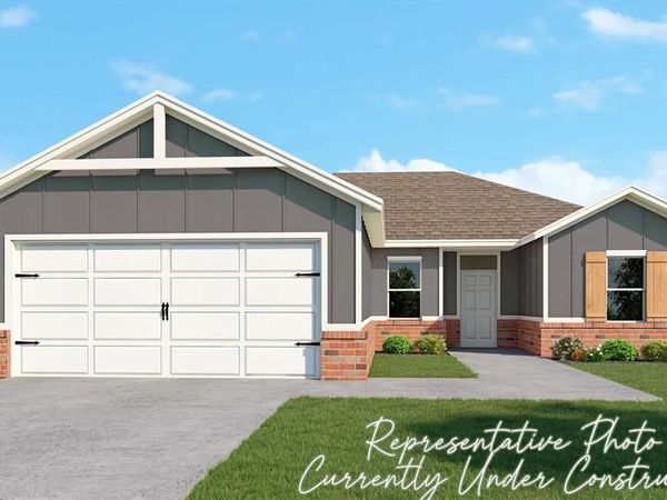 5631 Grassland Drive, Guthrie, OK 73044