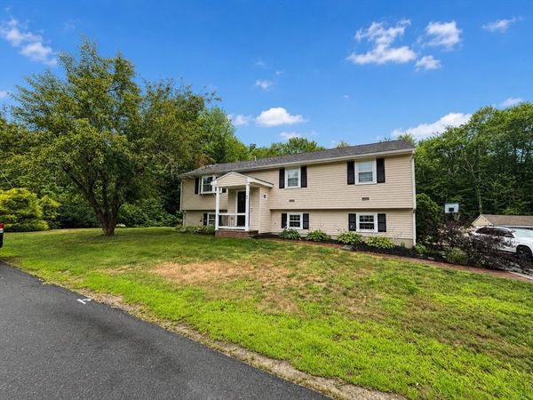 2 Johnson Ln, Unit 2, Newbury, MA 01922