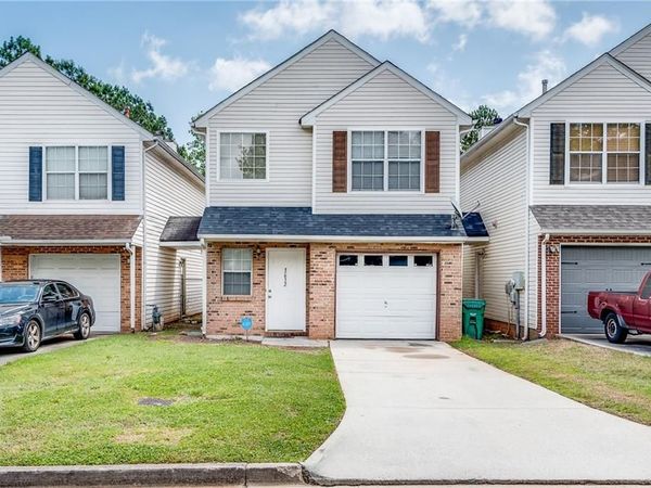 3632 Diamond Circle , Decatur, GA 30034