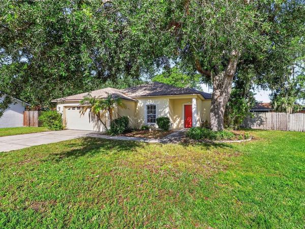 2614 SUNDANCE COURT , MULBERRY, FL 33860