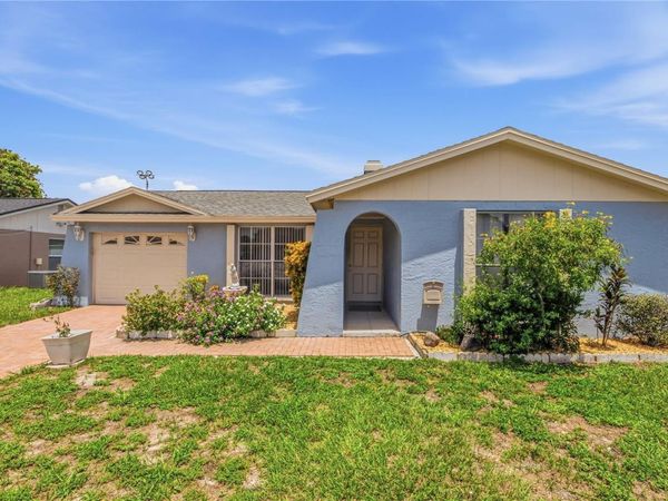 9704 SHALIMAR COURT , TAMPA, FL 33615