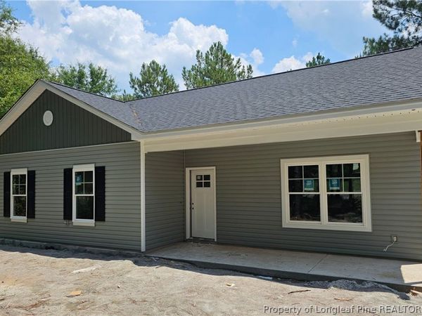 4935 Hillmon Grove Road, Cameron, NC 28326