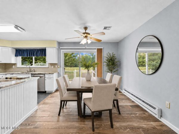 491 Delair Road, Unit 491B, Monroe, NJ 08831