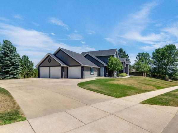 7120 Prestwick Road, Rapid City, SD 57702