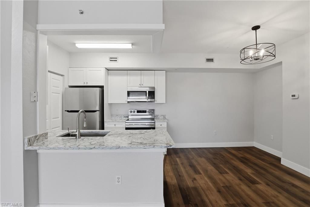 6321 Aragon Way , Unit 306, Fort Myers, FL 33966 Photo