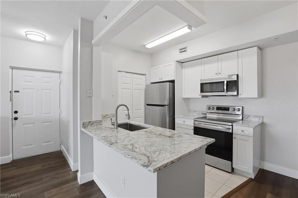 6321 Aragon Way , Unit 306, Fort Myers, FL 33966 Photo
