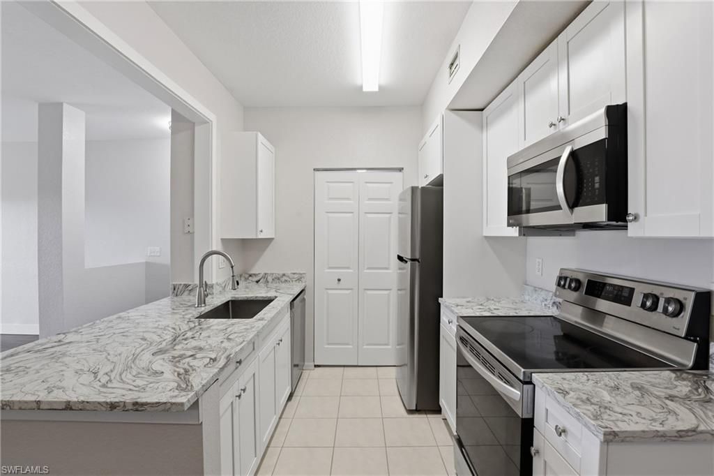6321 Aragon Way , Unit 306, Fort Myers, FL 33966 Photo