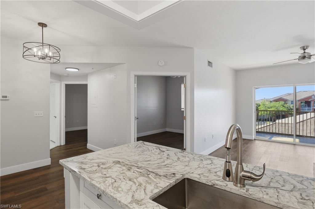 6321 Aragon Way , Unit 306, Fort Myers, FL 33966 Photo