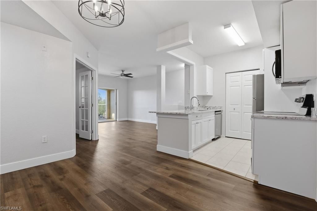 6321 Aragon Way , Unit 306, Fort Myers, FL 33966 Photo