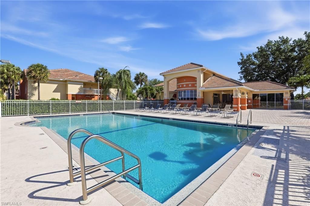 6321 Aragon Way , Unit 306, Fort Myers, FL 33966 Photo