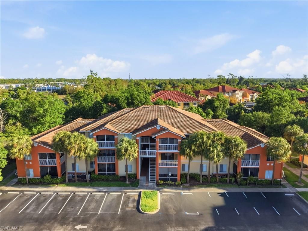 6321 Aragon Way , Unit 306, Fort Myers, FL 33966 Photo
