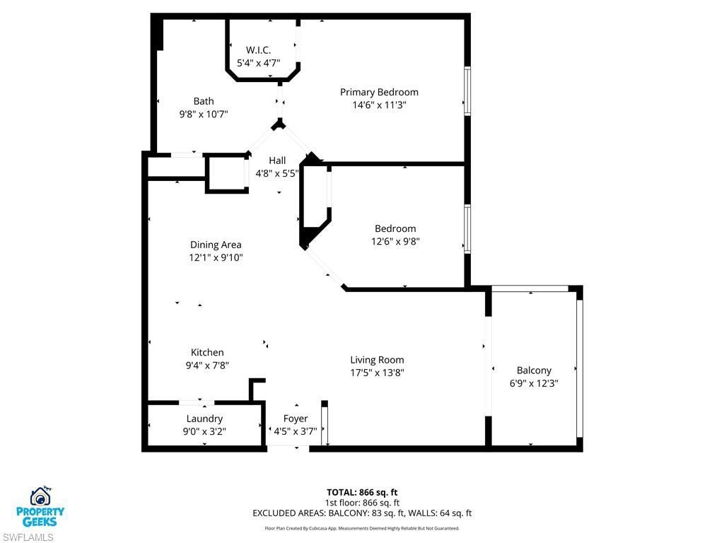 6321 Aragon Way , Unit 306, Fort Myers, FL 33966 Photo