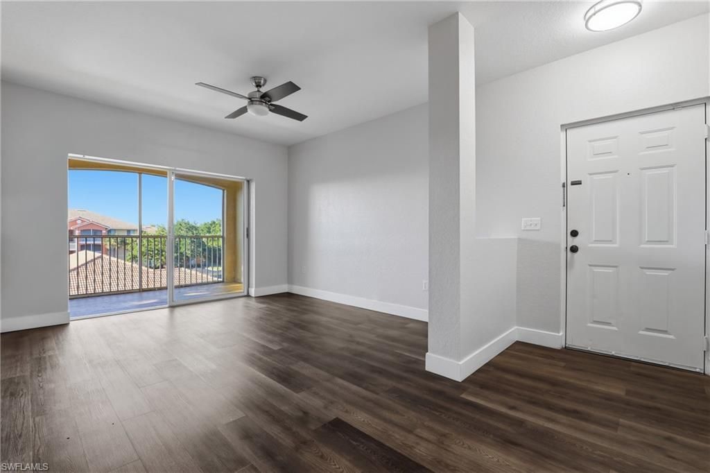 6321 Aragon Way , Unit 306, Fort Myers, FL 33966 Photo