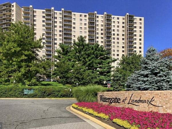 205 YOAKUM PARKWAY, Unit 914, ALEXANDRIA, VA 22304