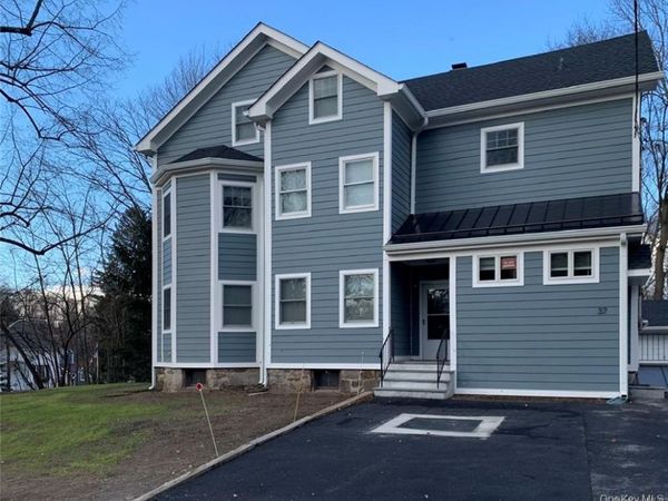 37 Edgemont Road , Unit 2A, Katonah, NY 10536