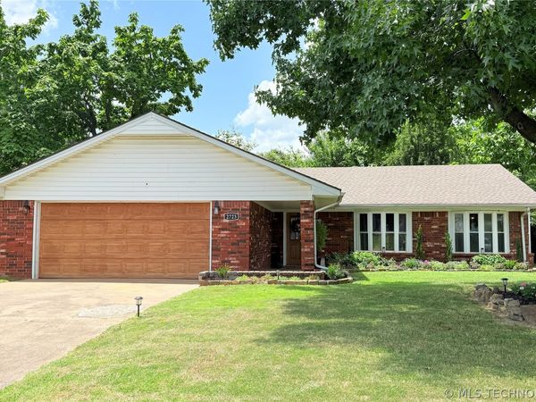 2723 S 26th Street , Muskogee, OK 74401