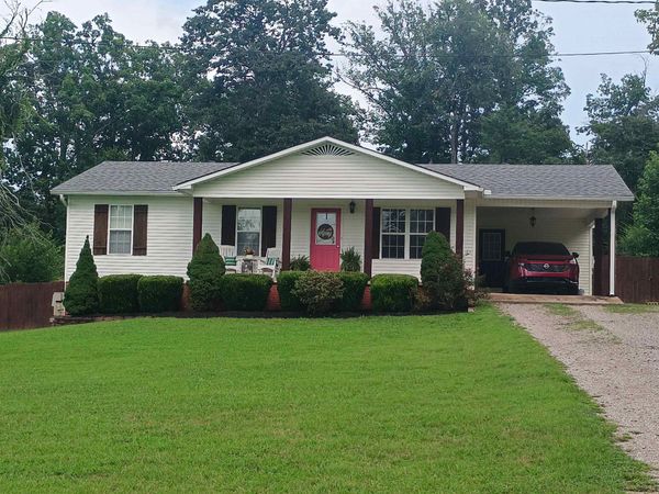 410 ANDREWS LN, Savannah, TN 38372