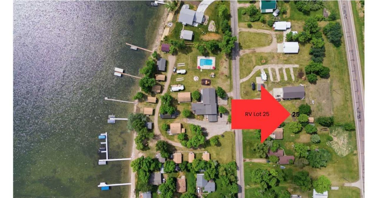 35686 Rush Lake Loop 25, Ottertail, MN 56571 Main Photo
