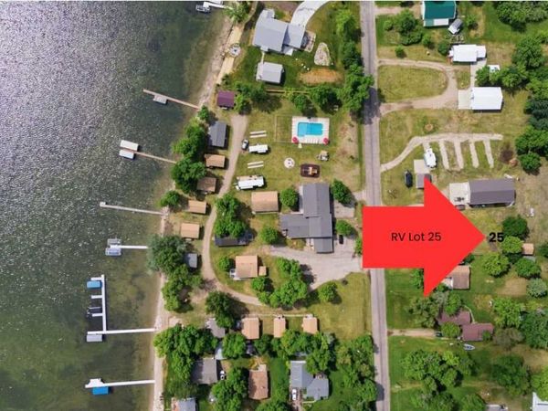 35686 Rush Lake Loop 25 , Ottertail, MN 56571