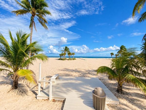 1585 S Ocean Lane, Unit 181, Fort Lauderdale, FL 33316