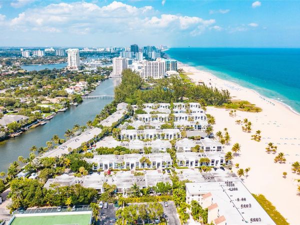 1585 S Ocean Lane, Unit 181, Fort Lauderdale, FL 33316