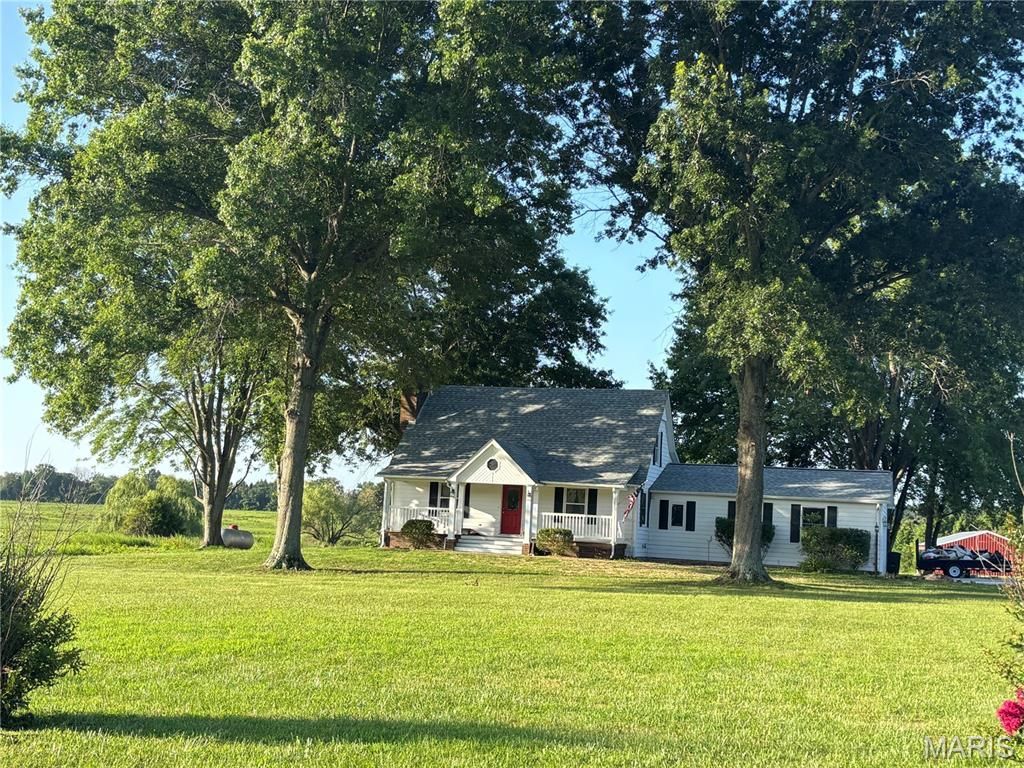 17295 County Road 5270 Road , Rolla, MO 65401 Main Photo
