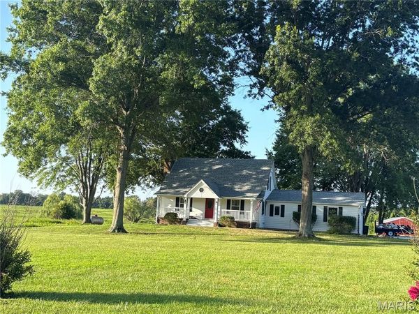 17295 County Road 5270 Road , Rolla, MO 65401