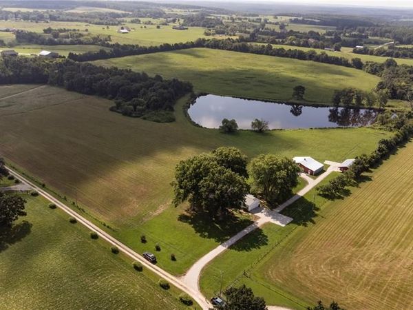 17295 County Road 5270 Road, Rolla, MO 65401