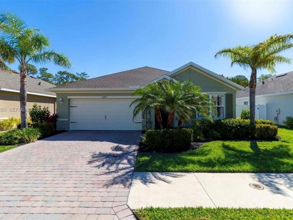 26987 WILDWOOD PINES LN , Bonita Springs, FL 34135