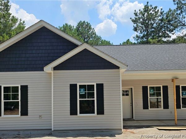 4947 Hillmon Grove Road, Cameron, NC 28326