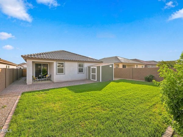 17310 W SMOKETREE Drive, Surprise, AZ 85387