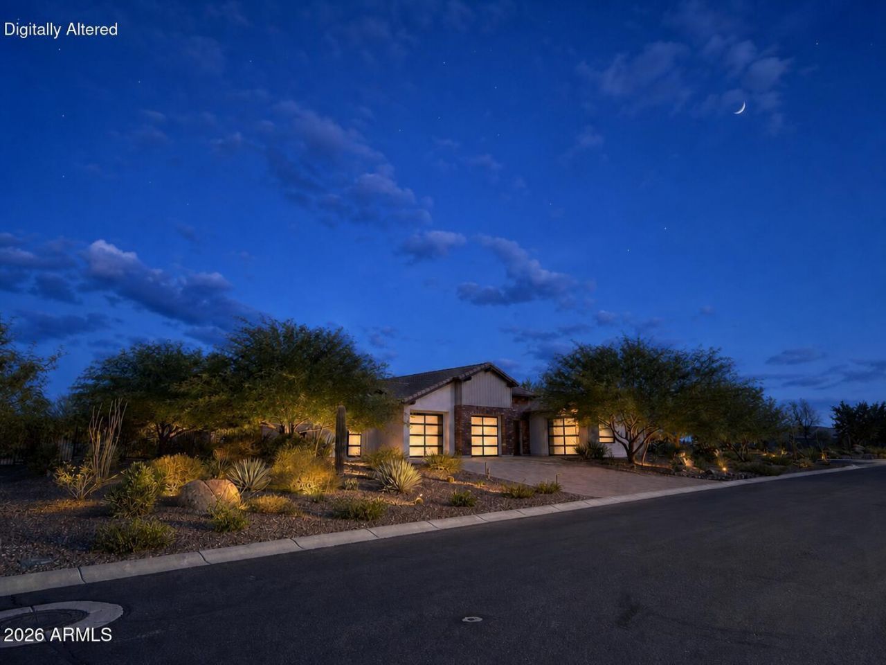 4050 Miners Spring Way, Wickenburg, AZ 85390 Main Photo