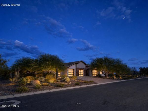 4050 MINERS SPRING Way, Wickenburg, AZ 85390