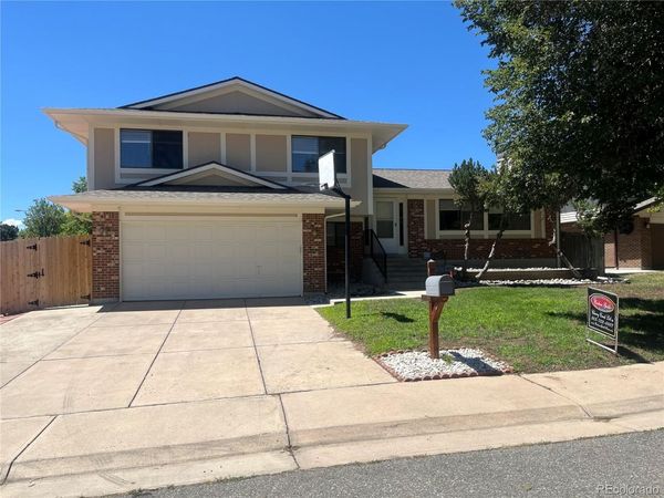 17692 E Eastman Place , Aurora, CO 80013