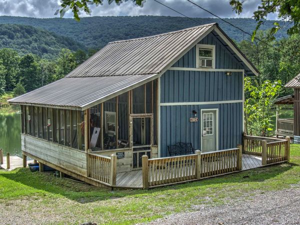 2984 Newsome Gap Road, Rising Fawn, GA 30738